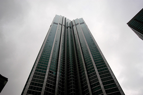 經(jīng)營范圍變更需要什么材料？