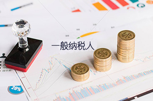 一般納稅人證明是什么