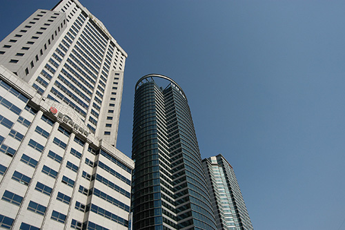 營業(yè)執(zhí)照變更