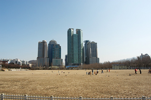 開立離岸公司賬戶