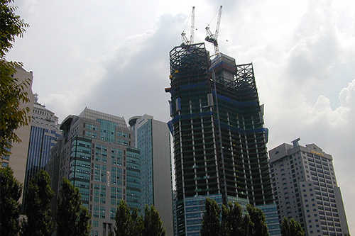 上海注冊企業(yè)