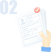 提交文件資料 向工商局申請?jiān)O(shè)立登記